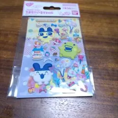 たまごっち　たまもりしーるリフィル