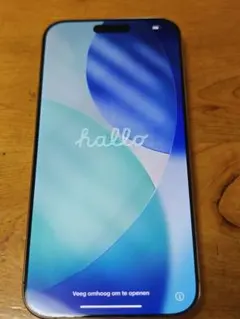 Apple iPhone 16 Pro MAX512GB本体 デザートチタニウム