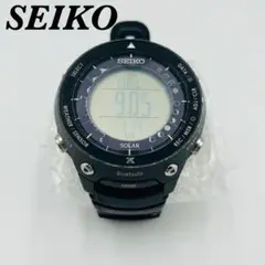 SEIKO PROSPEX LAND TRACER SBEM003 訳あり