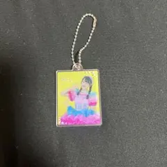 小倉唯　カキ氷衣装