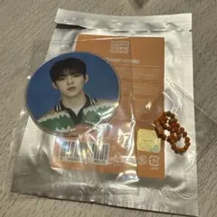 SEVENTEEN ケレン ラキドロ ミニピケット エスクプス