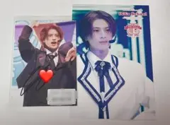 ICEx 八神遼介 直筆サイン入りソロライブ写真　ICEx School ICEx 八神遼介 直筆サイン入りソロライブ写真 ICEx School - メルカリ