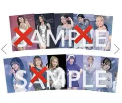 ME:ICONIC ステージフォト ミーアイ 生写真 yoyogi