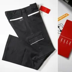 ゴルフパンツ ストレッチ レディースウェア