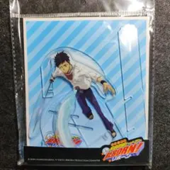 リボーン 山本武 アクリルコースター 中国 ジャンプカフェ - メルカリ