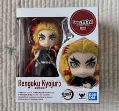 Figuarts mini 煉獄杏寿郎 022