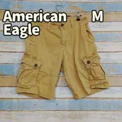 アメリカンイーグル ハーフパンツ カーゴ 30 カジュアル【か847】のサムネイル