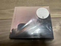 LITMUS 初回生産限定盤　緑黄色社会