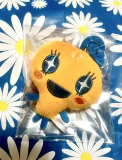 たまごっち ぬいぐるみマスコット めめっち BANDAIのサムネイル