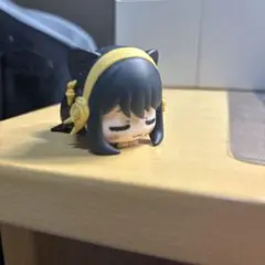 SPY×FAMILY ヨル・フォージャーのミニフィギュア