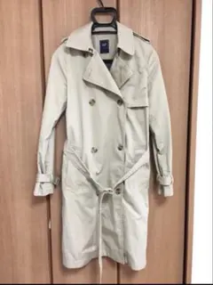 GAP トレンチコート