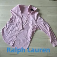 ポロ　ラルフローレン　Ralph Lauren メンズ　長袖シャツ
