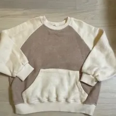 koko トレーナー　韓国　Mサイズ