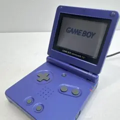 Nintendo 任天堂 ゲームボーイアドバンス SP 本体