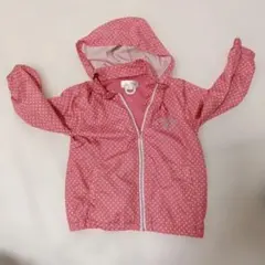 French Soda 水玉模様ジャケット 104