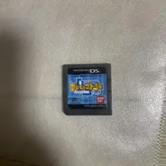 動作確認済み　デジモン　デジモンストーリー　動作確認済み　ds
