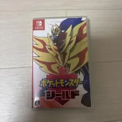 switch ソフト ポケモン ソード
