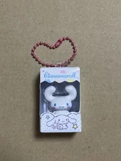 サンリオキャラクターズ　チョコボックス　シナモン