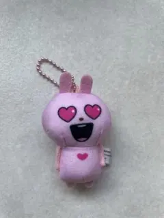 にしむらゆうじ　ガチャガチャ　ラブラビット　ぷちぬいぐるみ