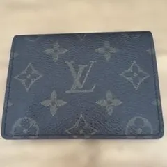 Louis Vuitton モノグラム カードケース