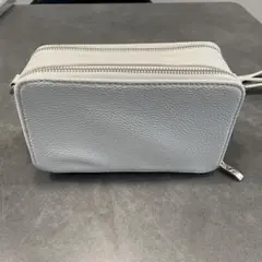 スタイルデリ　ウォレットバッグ　ホワイト