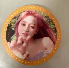 ジヒョ コースター more and more