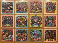 2026年最新】ビックリマン2000 11弾の人気アイテム - メルカリ
