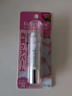 REVLON KISS SUGAR SCRUB 111 シュガーミントのサムネイル