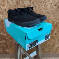 NIKE CHRON2 キャンバス 27.0cm