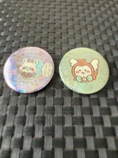 新品未使用【マジカルちいかわ】モモンガ・ちいかぶセット