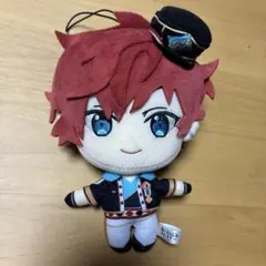 2025年最新】天城一彩 ぬいぐるみの人気アイテム - メルカリ