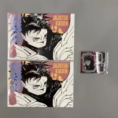 ◯ 呪術廻戦　領域展開フェア　脹相