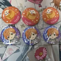 プロセカ 東雲彰人 缶バッジ 一番くじ