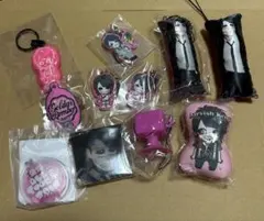 ゴールデンボンバー 超厄年祭 ガチャ 樽美酒研二 - メルカリ
