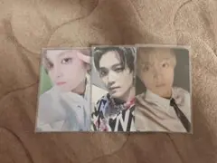 NCT ヘチャントレカセット