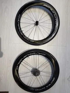 新品 Campagnolo Ghibli ディスクホイール （羽ギブリ） - メルカリ