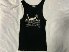 90s VINTAGE HYSTERIC GLAMOUR タンクトップ Y2K - メルカリ