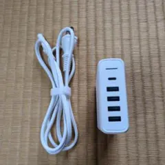 Anker PowerPort I PD USB-C 急速充電器