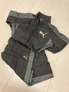 プーマ上下セット