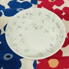 長瀧酒造　小鉢　花模様　陶器　６枚セット　非売品　生産終了品　限定品　有田焼のサムネイル