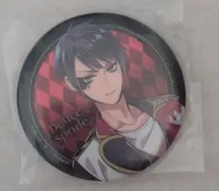 ツイステ カプ缶 デュース