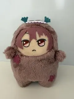 ŹOOĻ 御堂虎於 モンぬい ワルモン アイナナ