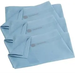 ｃｌｅａｎｚｅｎ　万能クロス　マイクロファイバー　布巾　３枚　掃除　清掃　洗車