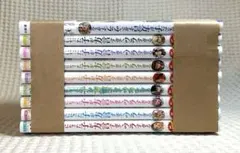 ほぼ新品‼️ 沖縄で好きになった子が方言すぎてツラすぎる 1〜9巻