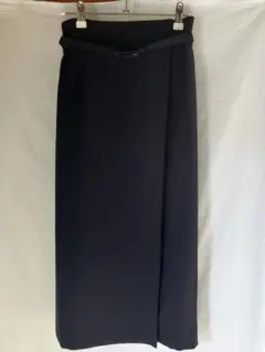 NATURAL BEAUTY BASIC タイトスカート