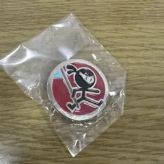 スコッティキャメロン　Club Cameron ピンバッジのサムネイル