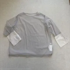 センスオブプレイス　シアートップス