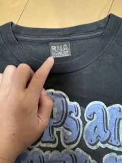 RNA SWEAT Tシャツのサムネイル