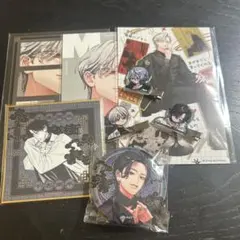 2025年最新】極楽街 缶バッジの人気アイテム - メルカリ