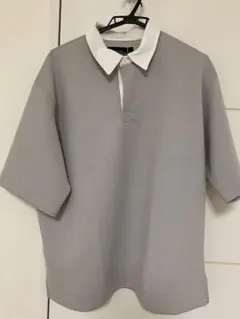 Morley クレリック ポロシャツ
